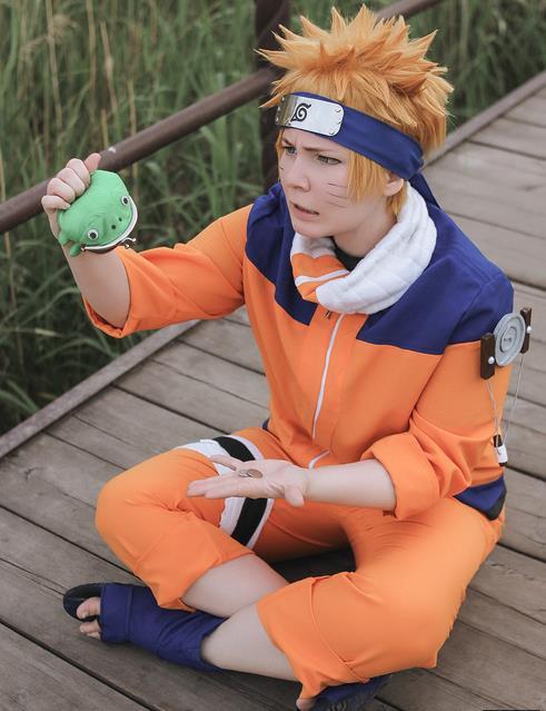 教妻子玩杨过COSPLAY游戏：简单易懂的指导教程