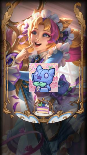 手机游戏推荐：甜心魔术师游戏介绍，一场视觉与心跳的盛宴！