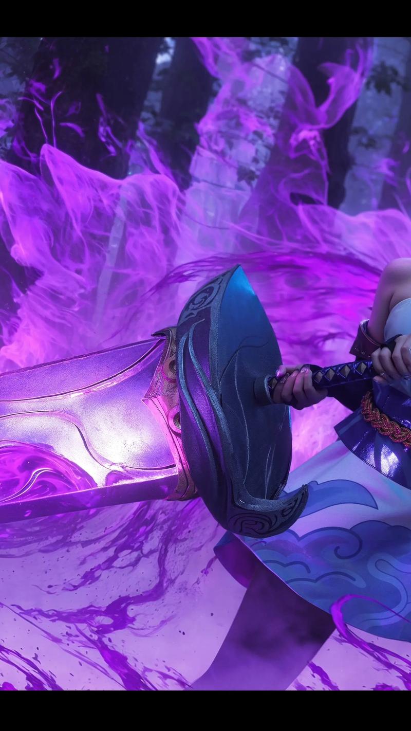 锐雯异界之旅最新章节，跌宕起伏的精彩剧情！