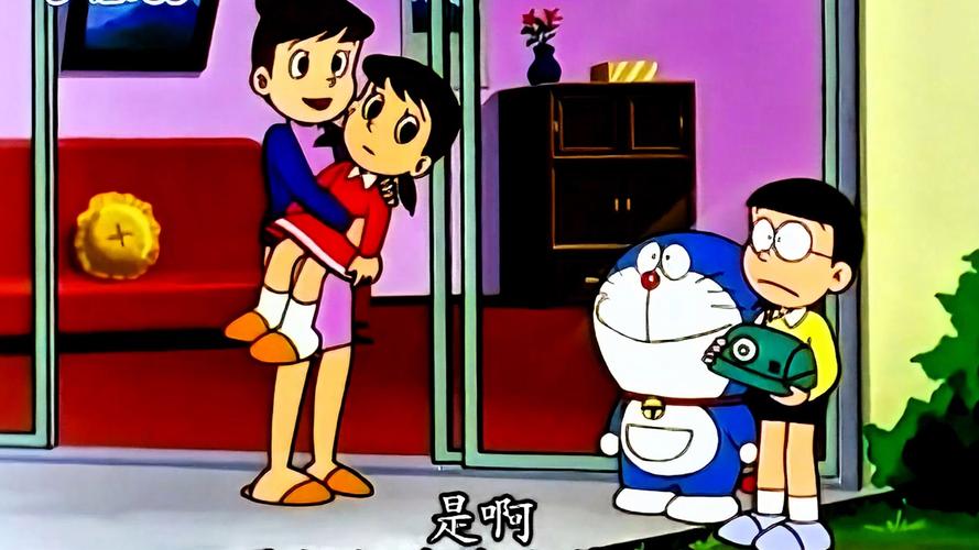 寻找叮当猫社区?危险中的日常生活游戏官方下载