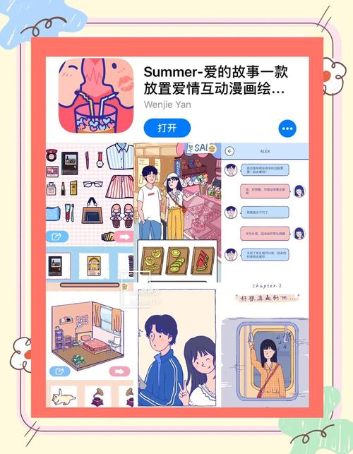 六位美女环绕:小孩子才做选择游戏下载及玩法