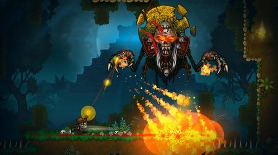 英雄恶棍游戏攻略:BOSS打法及装备获取技巧