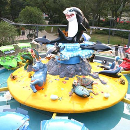 欢乐岛官方网站：高品质游乐设备，尽在欢乐岛