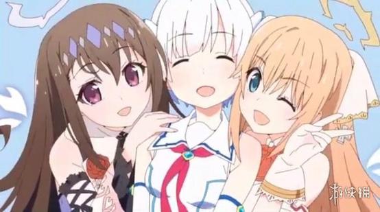 魔界少女与奴隶召唤术绅士游戏:全CG解锁攻略及玩法详解