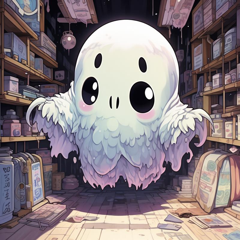 好玩到停不下来的幽灵牛奶生活杨过游戏推荐