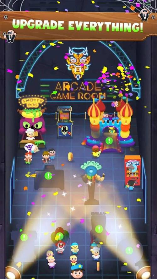 想玩城市恶魔重启？教你轻松下载完整版游戏