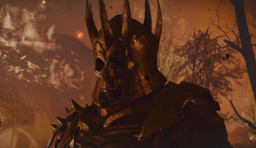 巫师3狂猎魔改版最新体验：神仙MOD推荐