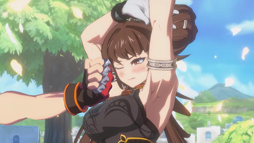 地下城与少女汉化版最新更新内容详解