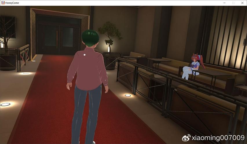 甜蜜归来游戏下载地址大全，快速下载无病毒