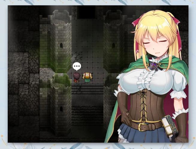 妻子的困境V0.66绅士游戏：剧情攻略、下载方式和游戏心得分享