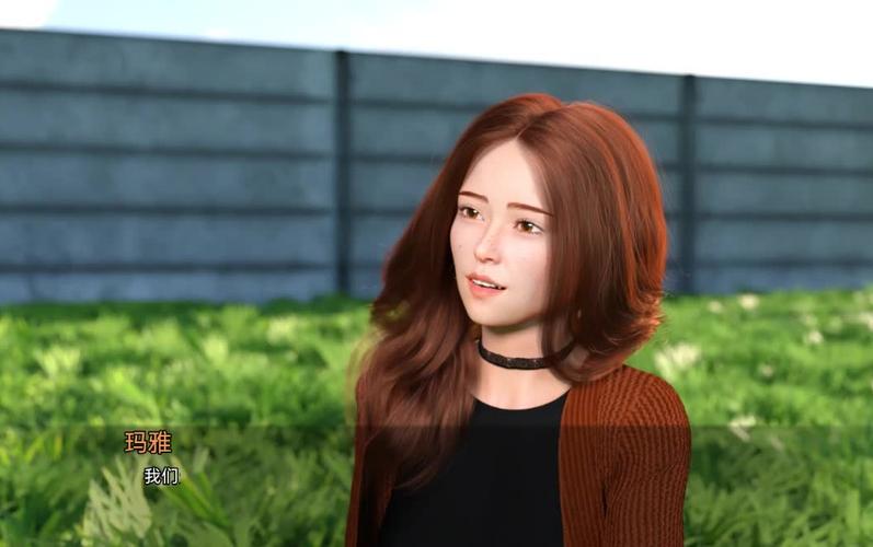 收看节目汉化版最新更新内容:EP6高压汉化来袭!