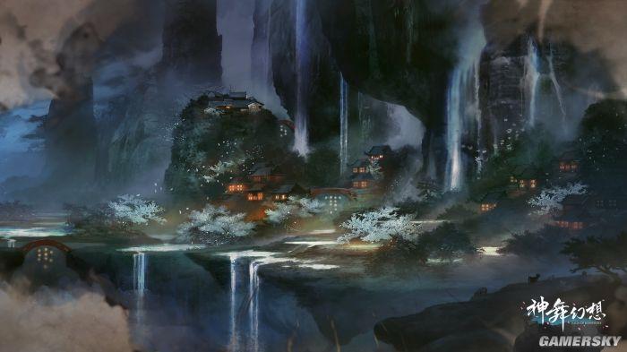 想玩神舞幻想邪恶版？官方网站带你进入奇幻世界