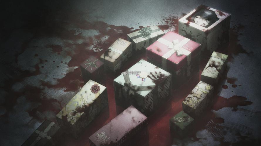 菜鸟守卫与女王陛下：所有版本剧情结局一览