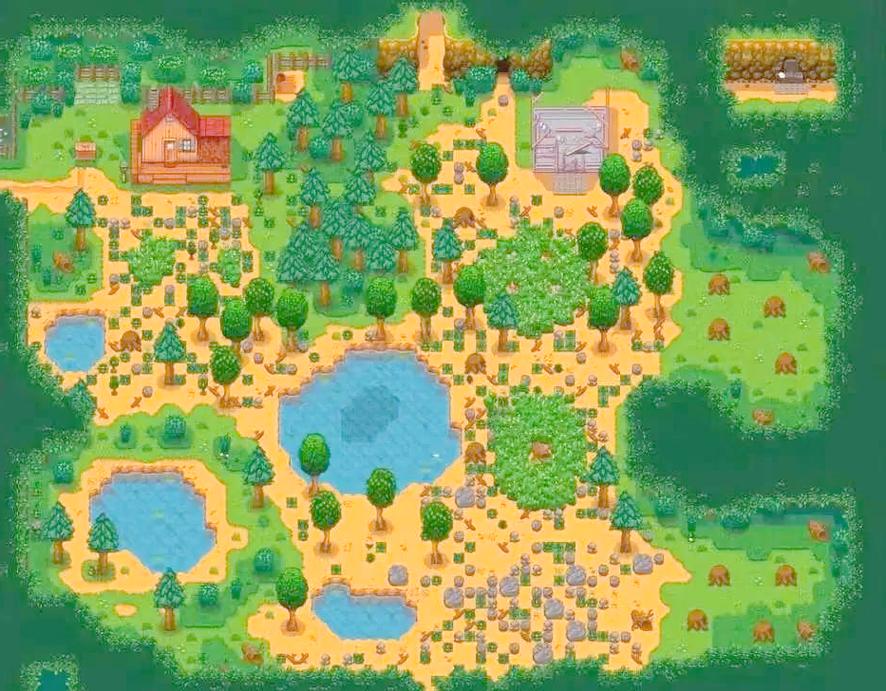 我的播种农场游戏官网：新手玩家必看入门指南！