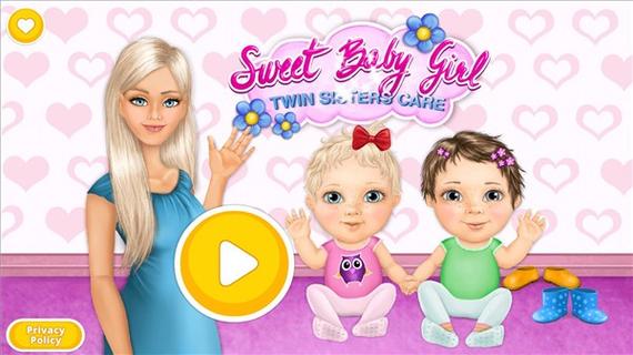 双胞胎少女逆推游戏下载：剧情精彩不容错过