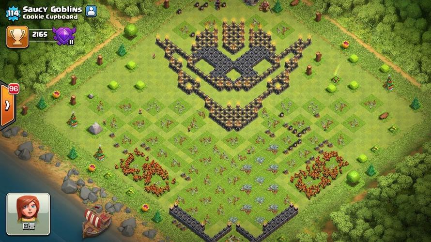 急速了解哥布林的逆袭3D汉化版最新更新！