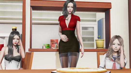 蜗居游戏下载:安卓直装版,轻松体验都市生活