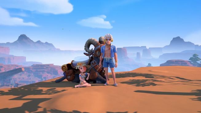 除灵猎人最新版本更新:全新内容等你体验