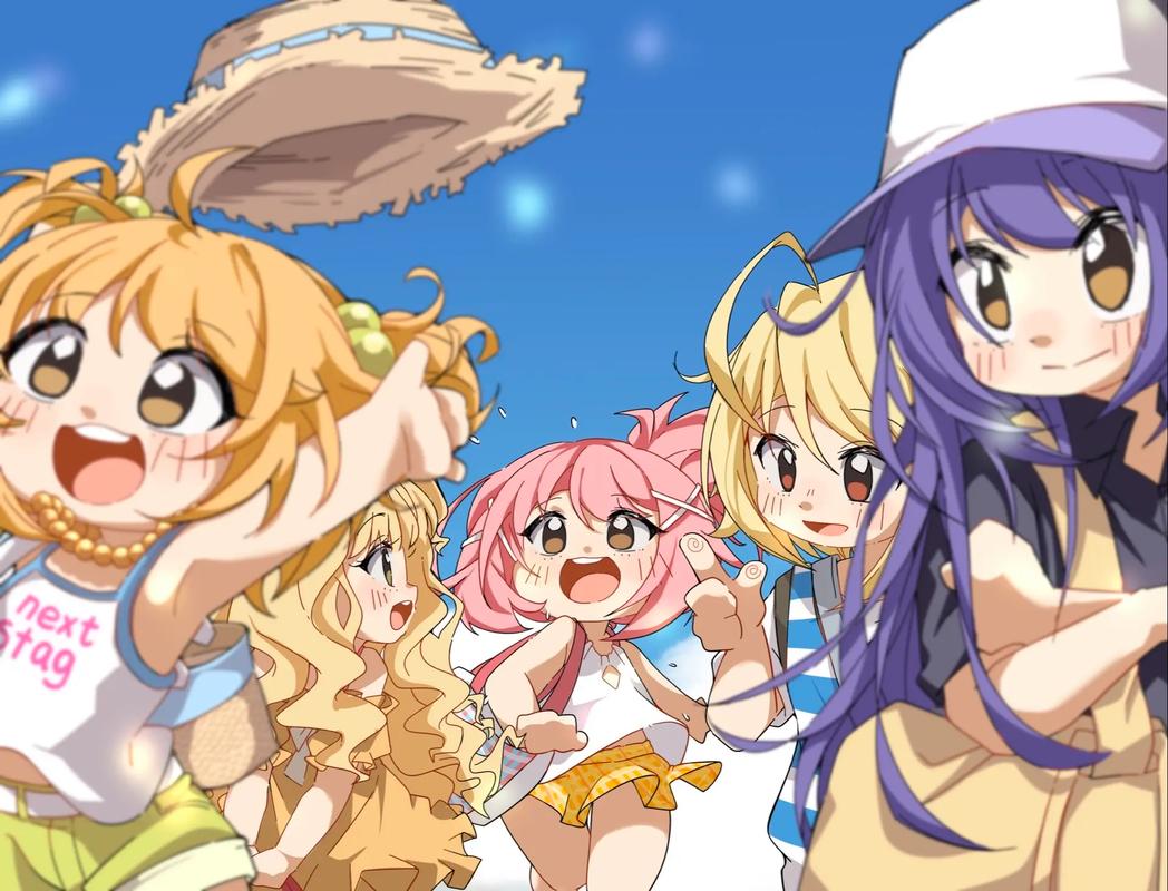 可爱甜心宝贝1各个版本合集：你想玩的都在这里