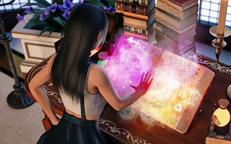 如何下载欲望学院魔法学院第四季?简单快捷的下载方法分享