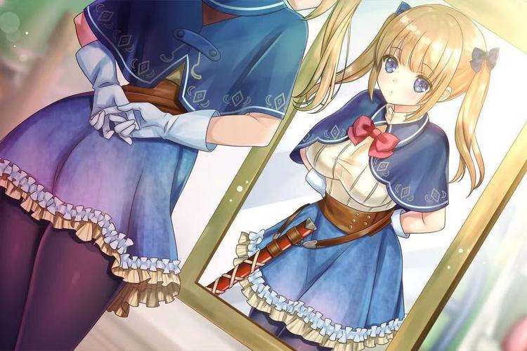 少女骑士救主记最新版本是多少？超详细版本号及下载途径