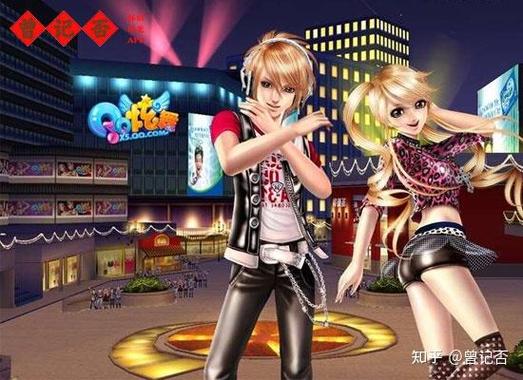 那些年玩过的交换绅士游戏:你回得去吗?