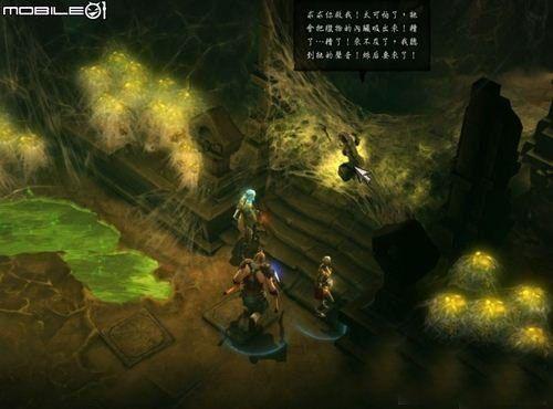 亨特里亚编年史3下载方法详解，快速获取游戏