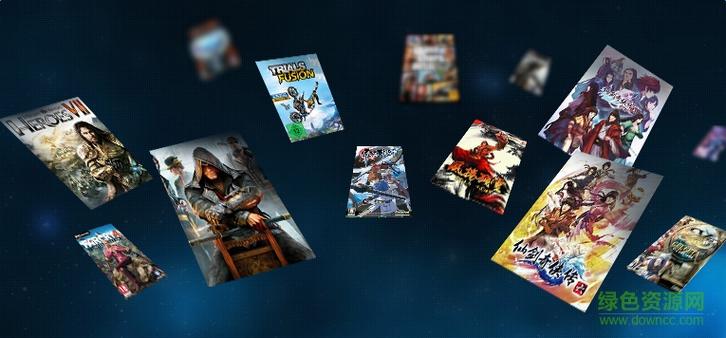 寻找大雕征服世界安卓下载?这里有正版资源