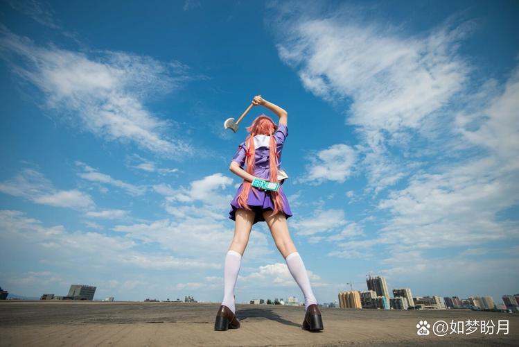 妻子Cosplay指导汉化版下载：新手入门教学