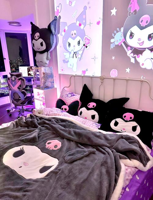 想玩库洛的房间?教你快速安全下载游戏!