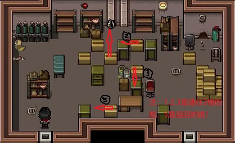 僵尸撤退在哪下载?安卓和PC版下载地址大全