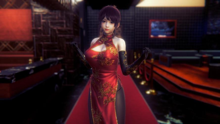 最新甜心选择2琦玉MOD下载地址及安装方法详解