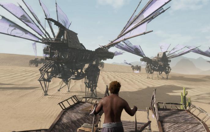 最后绿洲绅士游戏好玩吗？值得入手的生存游戏推荐