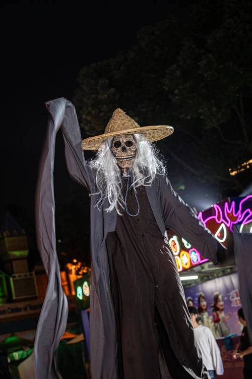 重磅！客栈第二季欲望国度剧情曝光，你准备好了吗？