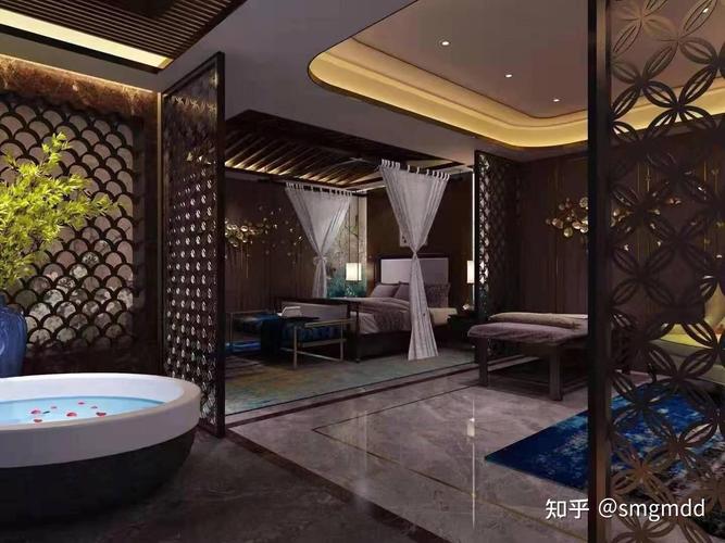 水疗中心官网:上海高端水疗,尽享奢华SPA体验