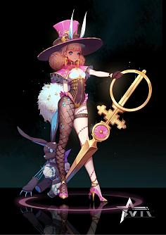 魅魔重现游戏来袭!夏至汉化组带你体验