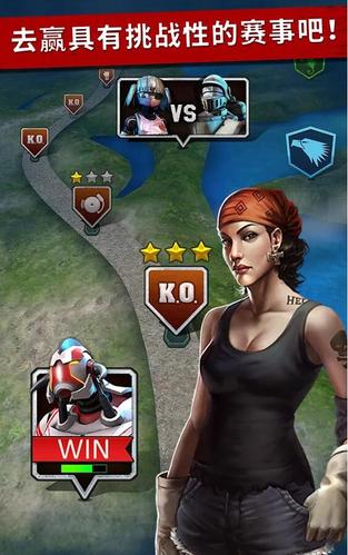 见人就打安卓汉化合集下载:畅享无限格斗乐趣