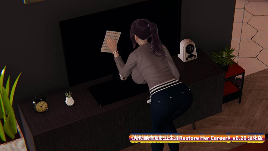如何下载帮她恢复职业生涯？新手玩家下载指南