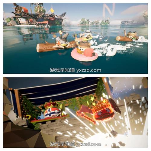 解锁亨特里亚编年史3最新剧情，体验不一样的游戏乐趣！