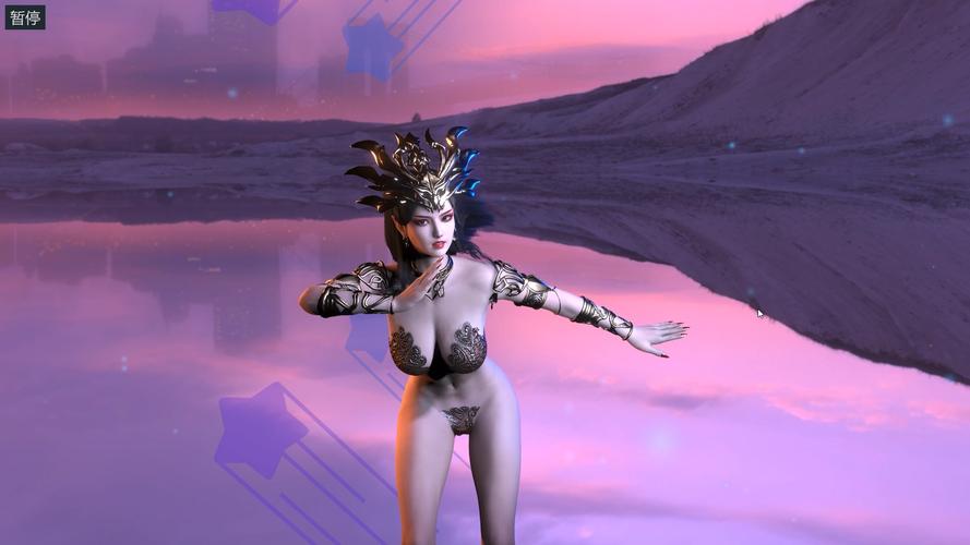 3D同人游戏官网集锦:动漫迷必备游戏平台