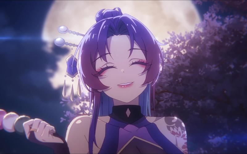 半妖忍少女在哪下载?高清免安装版下载地址分享