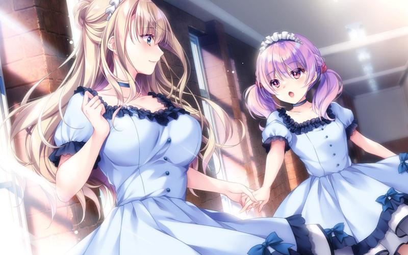 最新汉化版少女之剑与秘密的协奏曲更新内容详解!