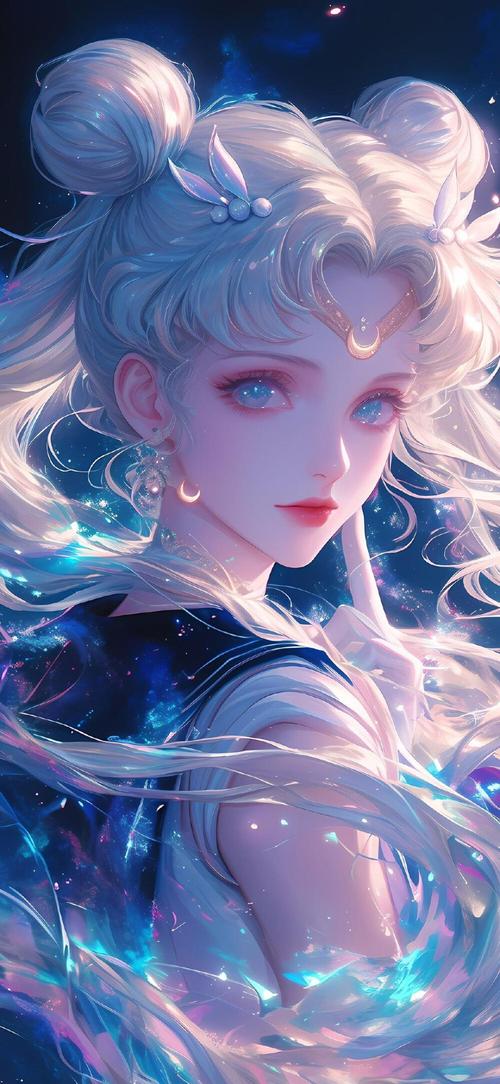 最新圣石少女篇下载地址分享：高清汉化版