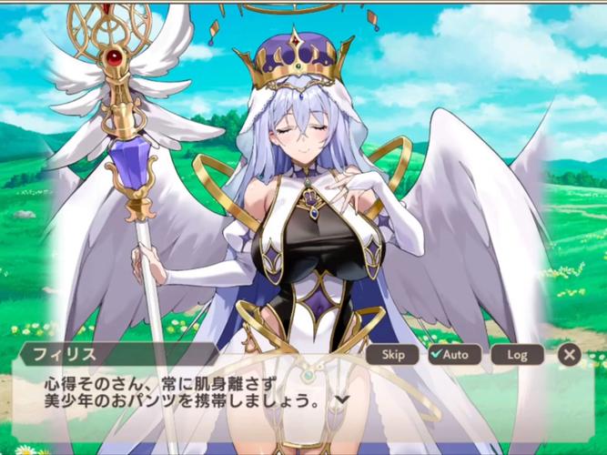 魔物娘小窝最新版本评测：休闲益智的二次元游戏