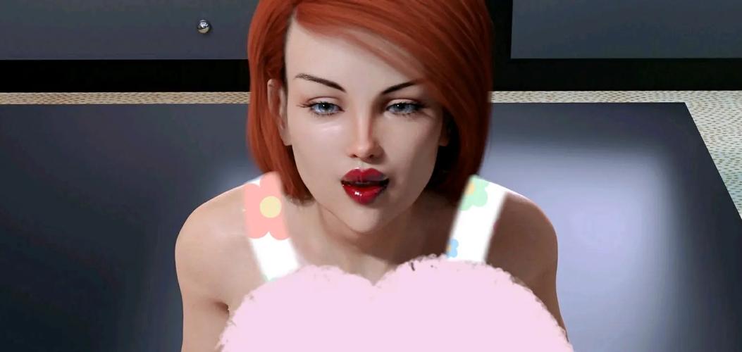 欲望之戒游戏介绍：揭秘这款游戏背后的神秘故事和玩法