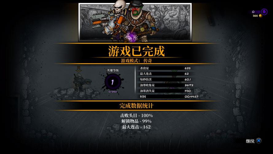 英雄恶棍游戏攻略:BOSS打法及装备获取技巧