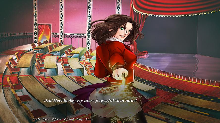 还在找奥克伍德魔法学校下载？这里有你需要的资源！