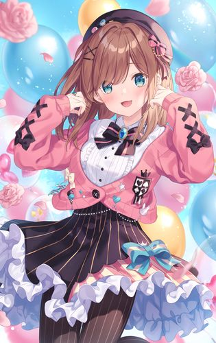 如何下载二次元萌娘大乱斗安卓汉化版本？