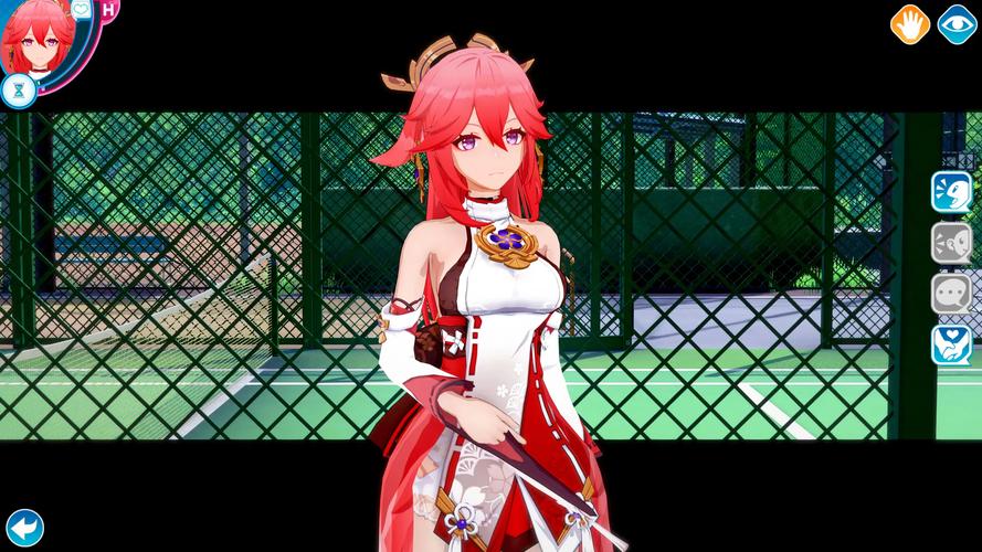 恋活绅士游戏下载：体验最真实的恋爱模拟！