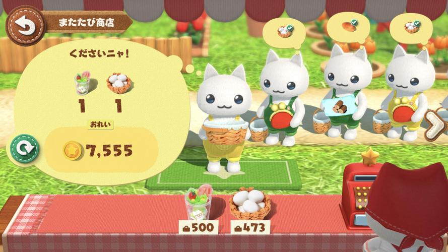 喵喵岛3官网正式上线:一起开启猫咪冒险